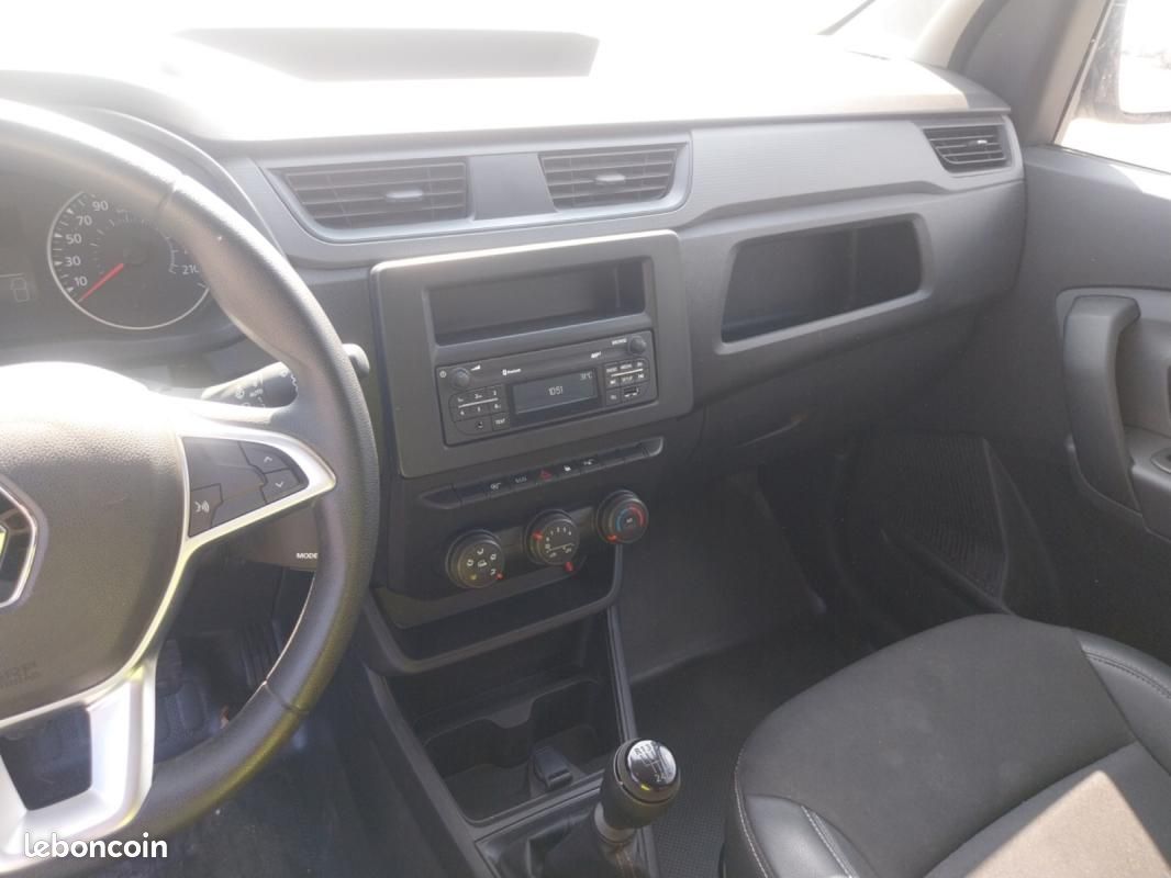 Renault Express Van BLUE DCI 95 - 22 CONFORT (image 12)