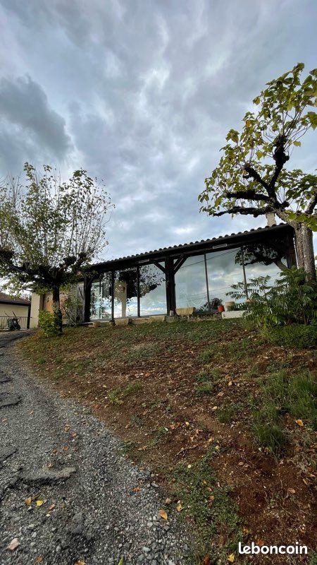Maison 4 pièces 85 m² · à Lissac-et-Mouret · 85 m² · 260 000 €
