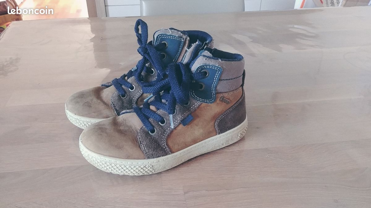 Chaussures enfant pointure 30 (image 2)