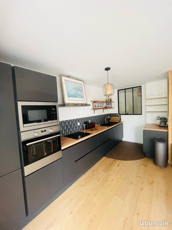 Parking 68 m² · à Rennes · 68 m² · 355 000 €