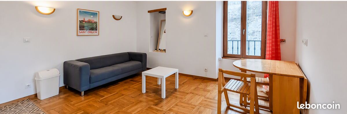 Appartement 2 pièces 34 m² · à Orange · 34,2 m² · 520 €/mois