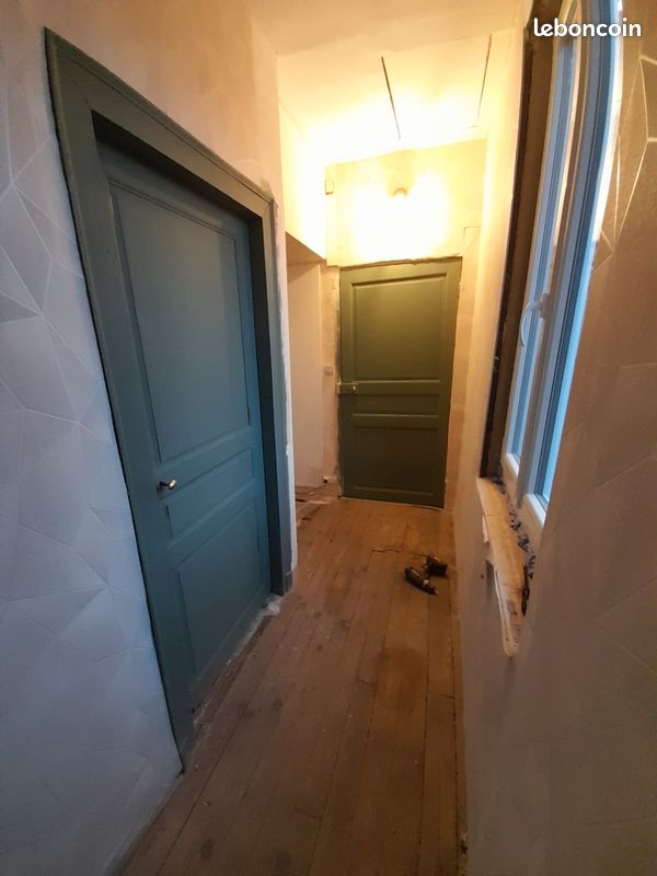 Maison 8 pièces 140 m² · à Ahun · 140 m² · 153 000 €
