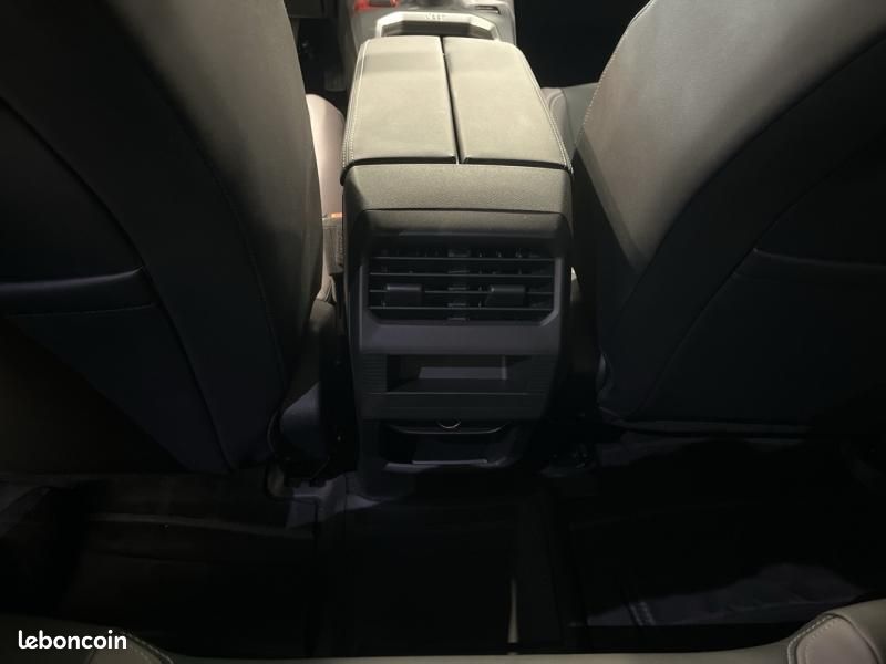 Jeep Compass Electrique 213ch 74kWh First Edition (image 27)
