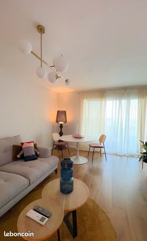 Appartement 2 pièces 45 m² · à Furiani · 45 m² · 177 000 €