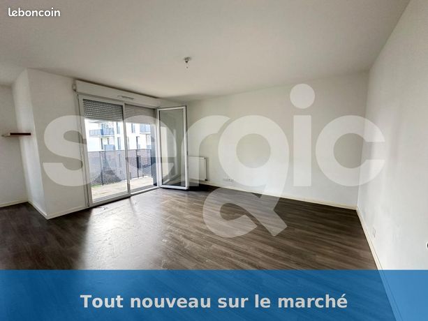 Appartement a louer les ulis - 3 pièce(s) - 60 m2 - Surfyn