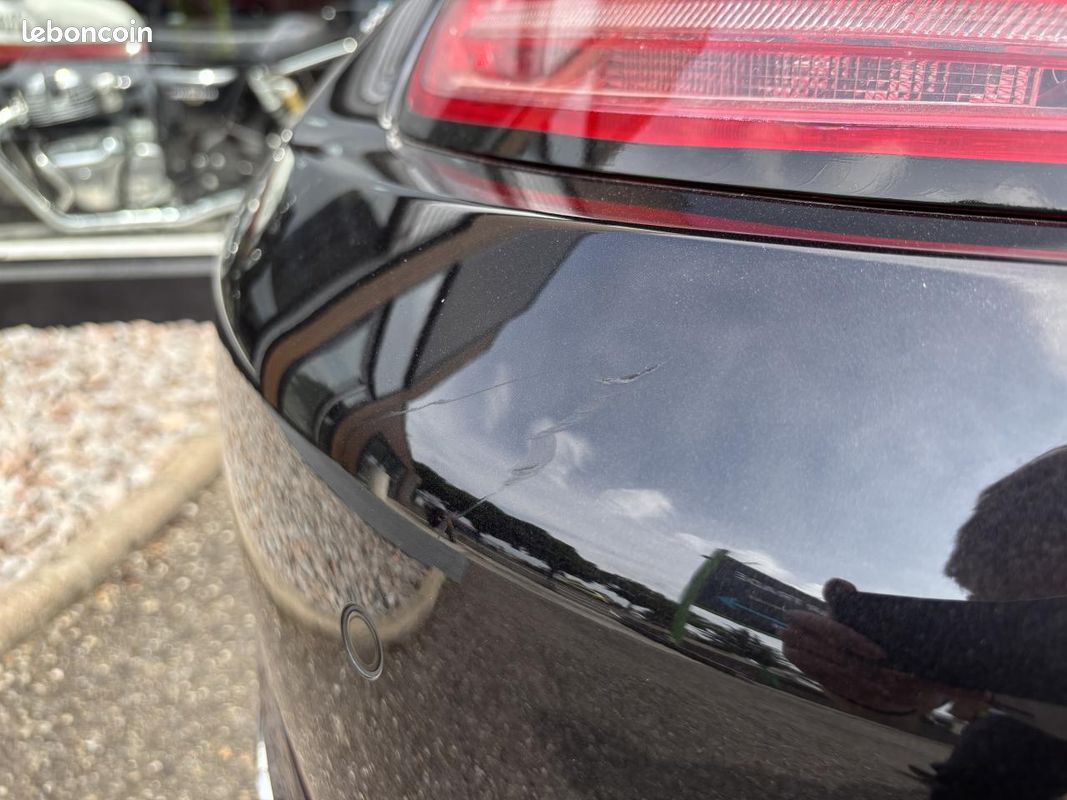 PORSCHE 911 3.8i - 520CH - 991 COUPE Turbo - TOIT OUVRANT - SIEGES ELECTRIQUE - PACK CHRONO (image 29)