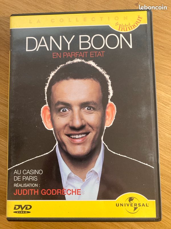 DVD Comiques (image 6)