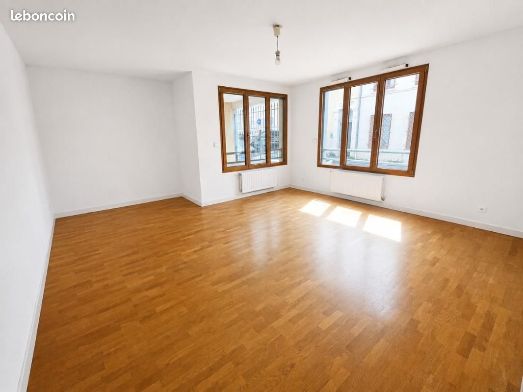 Appartement 3 pièces 70 m² · à Lyon · 70 m² · 1 185 €/mois