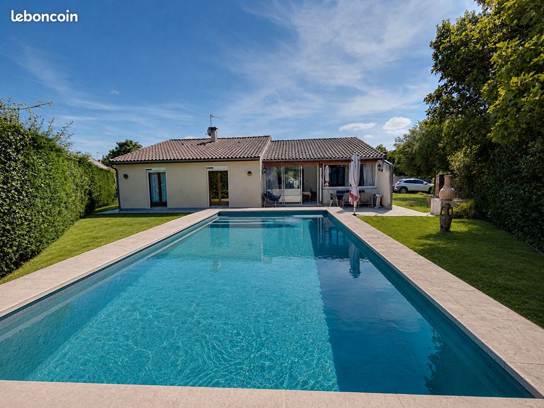 Maison 4 pièces 116 m² · à Muret · 116 m² · 311 800 €