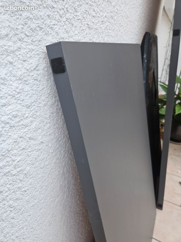 Plateaux pour bureau Ikea (image 2)