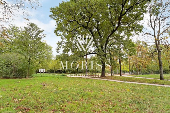 Appartement a louer saint-mande - 2 pièce(s) - 43 m2 - Surfyn