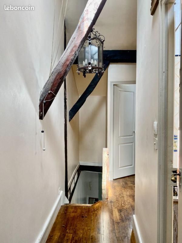 Duplex 4 pièces 110 m² - Limoges 87000 (image principale 14)