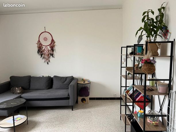 Appartement - Bouillargues