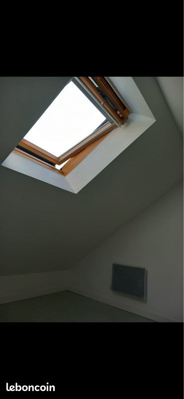 Appartement 2 pièces 32 m² · à Château-Gontier-sur-Mayenne · 32 m² · 470 €/mois