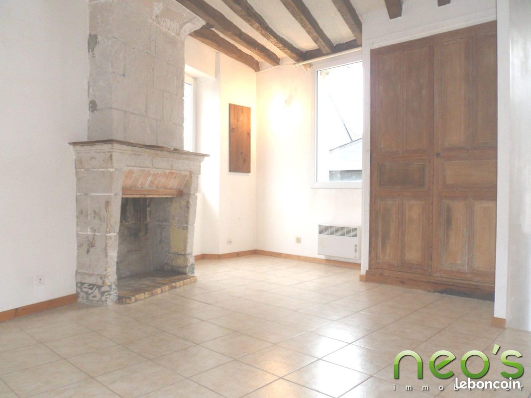 Maison 3 pièces 60 m² · à Loire-Authion · 60 m² · 700 €/mois