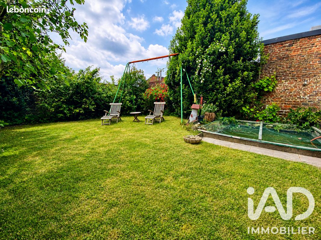 Maison 6 pièces 153 m² · à Wervicq-Sud · 153 m² · 309 900 €