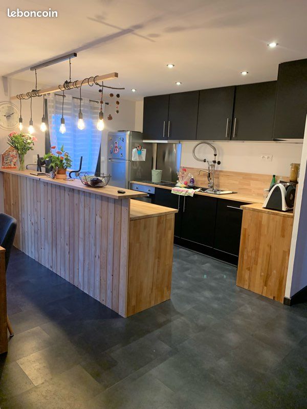 Maison 5 pièces 90 m² · à Châteauroux · 90 m² · 985 €