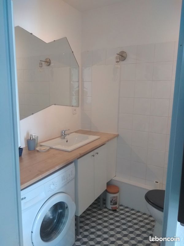 Studio dispo mois de juin - Anglet 64600 (image 3)