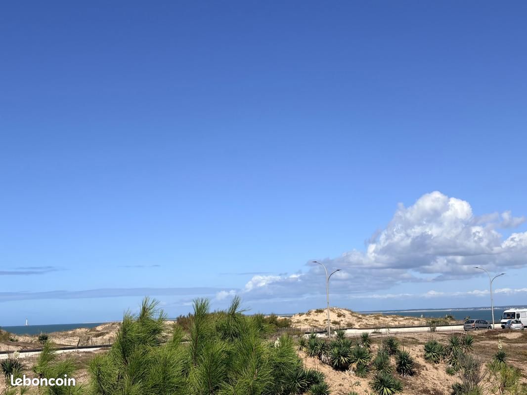 Terrain 1 600 m² Soulac Sur Mer · à Soulac-sur-Mer · 363 000 €