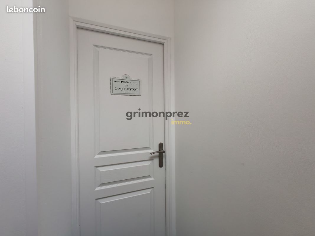 Appartement 1 pièce 13 m² · à Roubaix · 13 m² · 460 €/mois