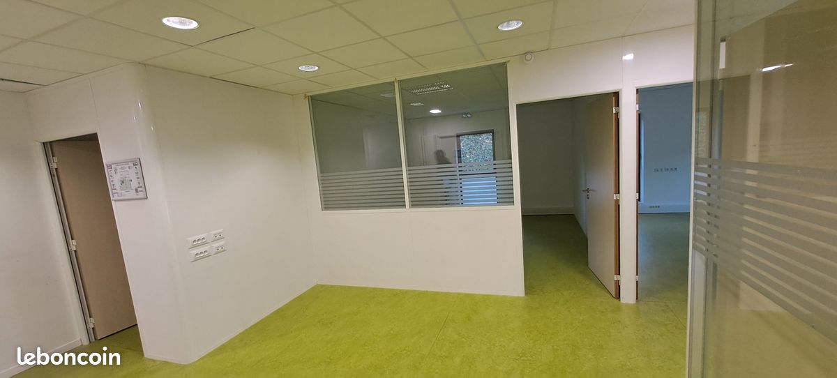 Appartement 117 m² · à Reims · 117 m² · 1 317 €