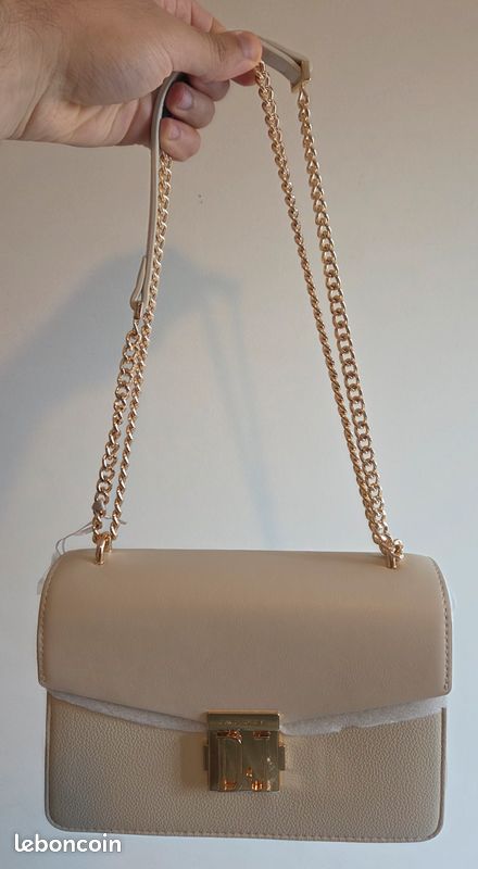 David Jones Sac Avec Laniere En Chaine Sac Bandoulière David Jones