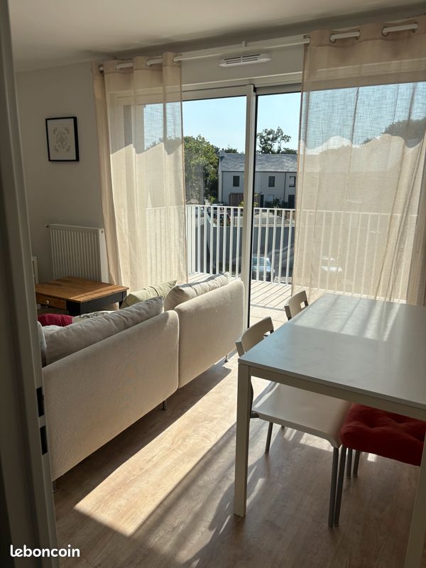 Appartement 2 pièces 45 m² · à Dinard · 45 m² · 682 €