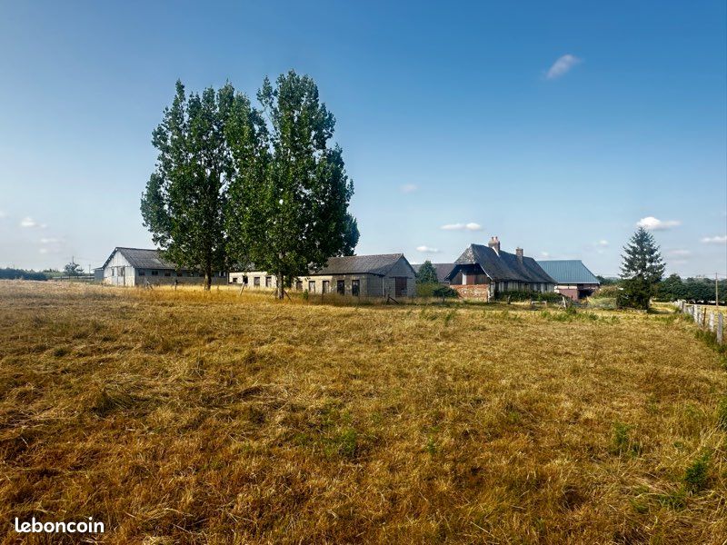 Maison 4 pièces 110 m² · à Massy · 110 m² · 190 000 €