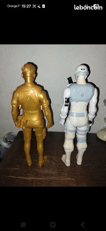 Grandes figurines Fortnite (image 2)
