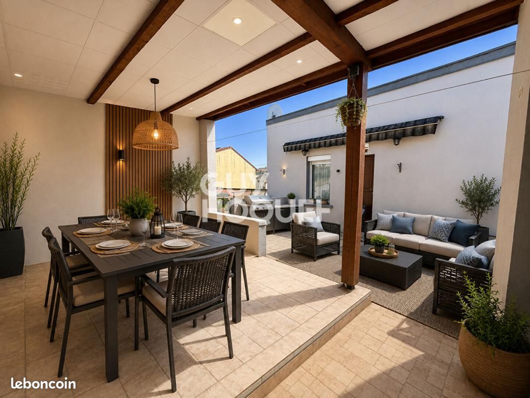 Maison 4 pièces 125 m² · à Neuves-Maisons · 125 m² · 189 000 €