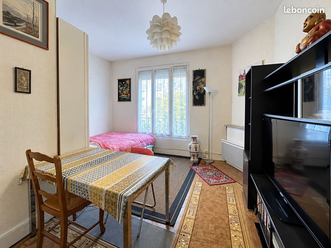 Appartement 1 pièce 20 m² · à Alfortville · 20 m² · 89 250 €