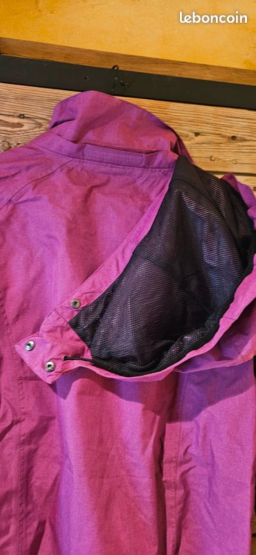 Parka wanabee (image 3)