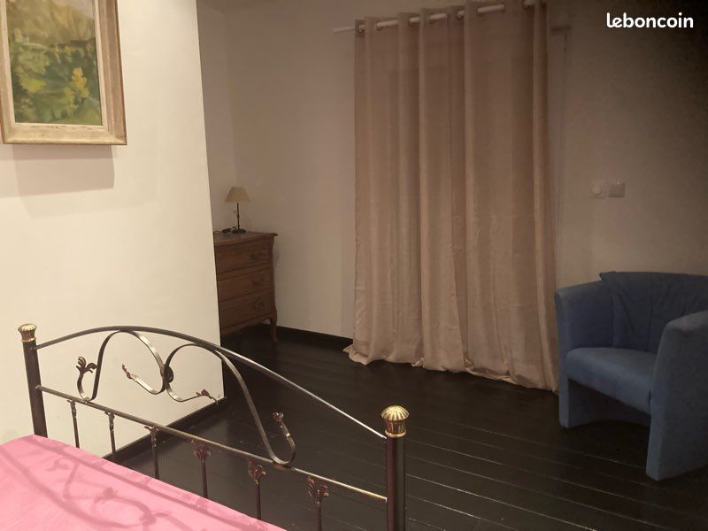 Agréable petite Maison à 2 pas de la plage (image 7)