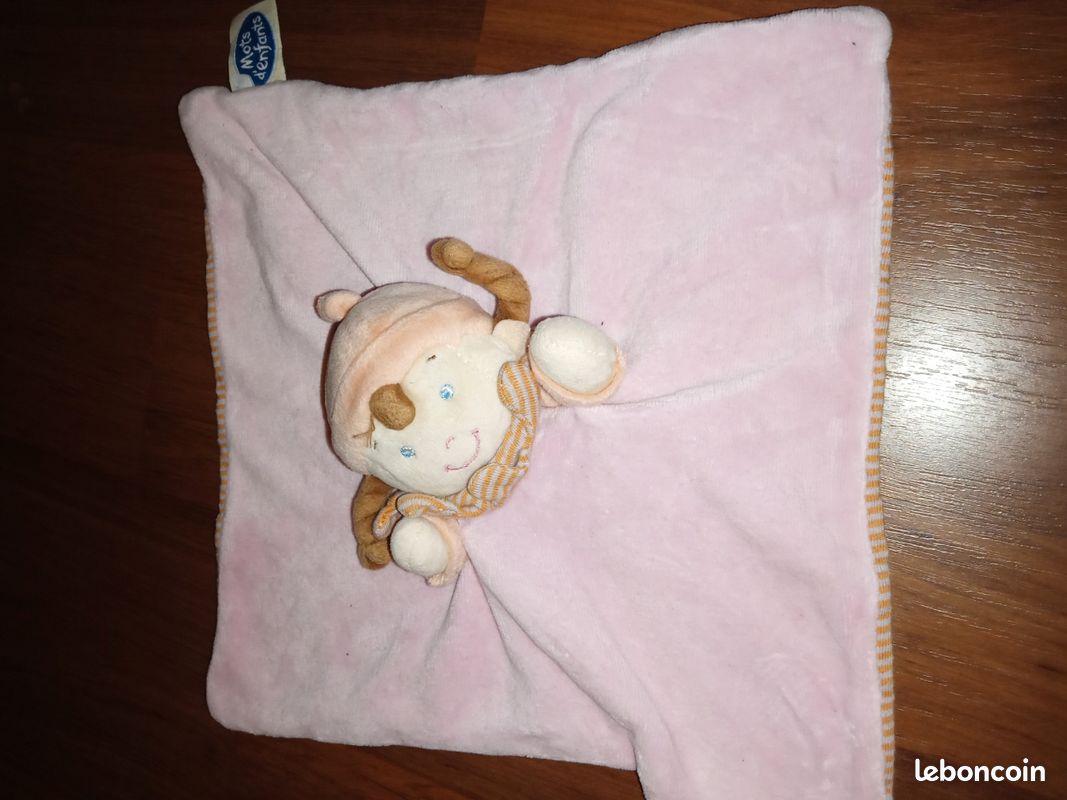 Doudou (image 1)