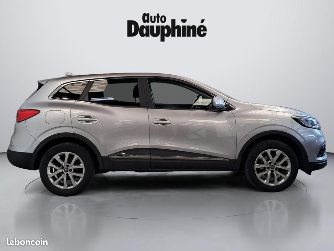 Renault Kadjar TCe 140 FAP Business (image 6)