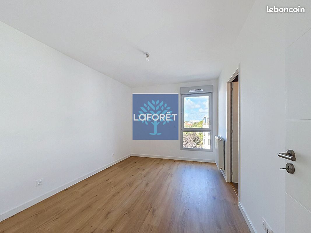 Appartement 5 pièces 122 m² · à La Rochelle · 122 m² · 630 000 €