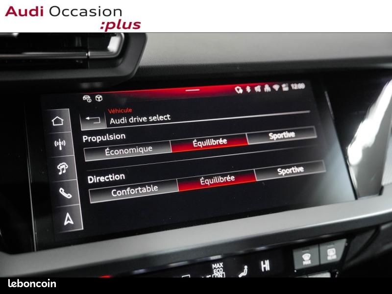 Audi A3 allstreet 40 TFSI e 204ch PHEV Avus S tronic 6 (image 29)