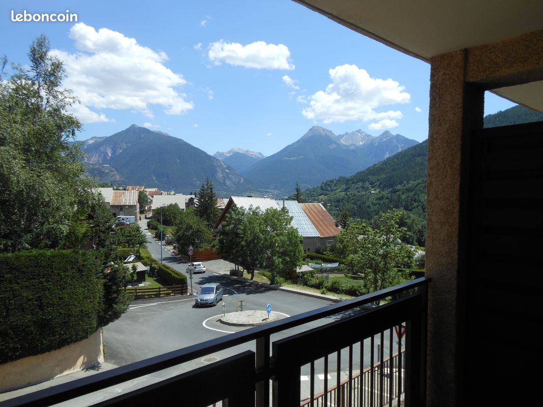 Appartement 1 pièce 20 m² · à Briançon · 20 m² · 465 €/mois