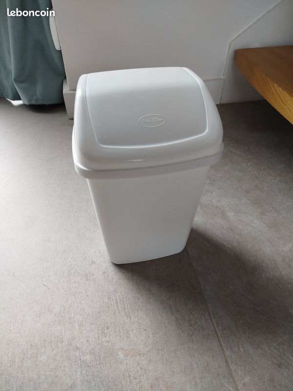 Poubelle 5 l (image 1)