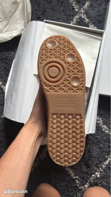 Maison Margiela gats (image 3)