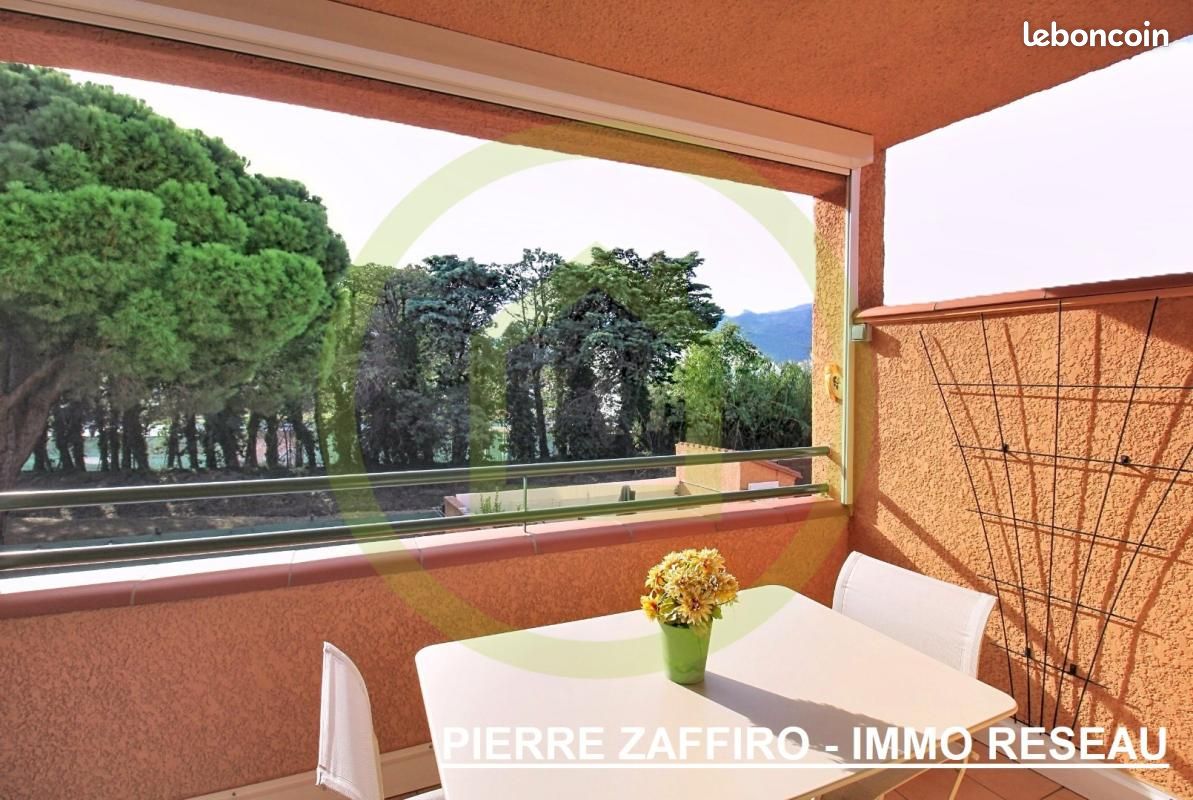 Appartement 4 pièces 95 m² · à Argelès-sur-Mer · 95 m² · 330 000 €