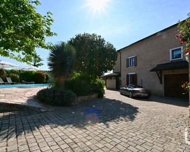 Maison 775 000 € - 258 m²