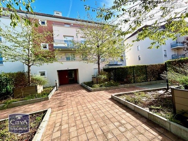 Appartement 3 pièces 77 m² · à Nanteuil-lès-Meaux · 77 m² · 274 000 €