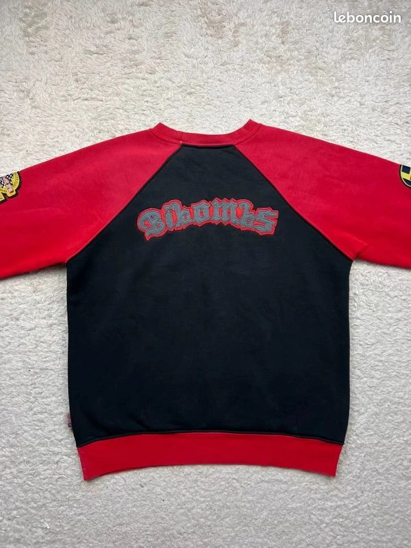iXS Maillot VTT Manches Longues Homme - Flow Merino - marine iXS Maillot VTT Manches Longues Homme - Flow Merino - marine