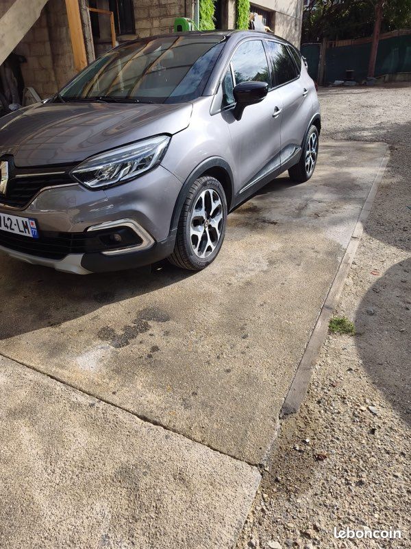 Renault captur tce 150 fap edc intens (image 4)