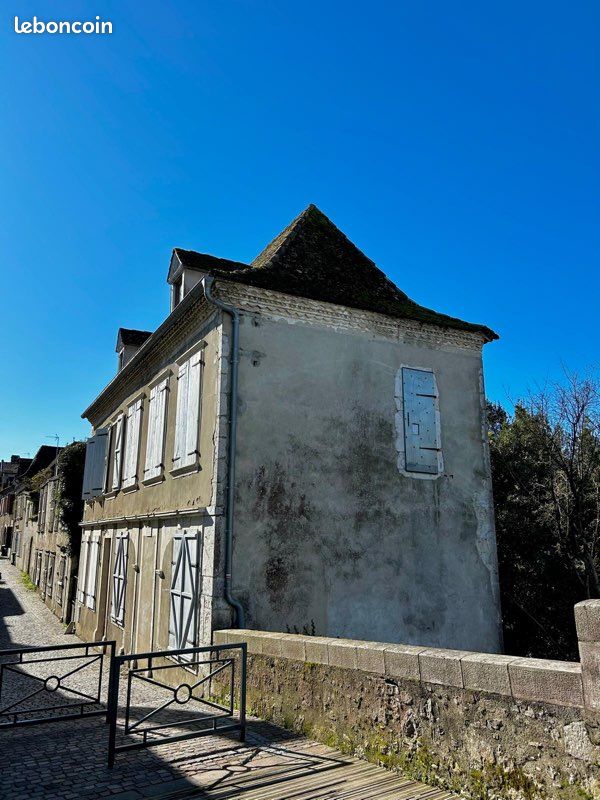 Maison 5 pièces 170 m² · à Orthez · 170 m² · 245 000 €