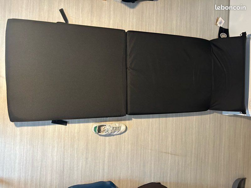 Chauffeuse (image 6)