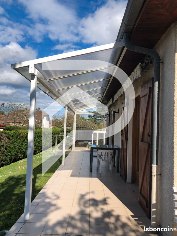 Maison 4 pièces 110 m² - Bordes 64510 (image principale 1)