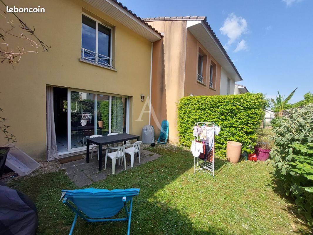 Maison 3 pièces 73 m² · à Saint-Herblain · 73 m² · 233 200 €