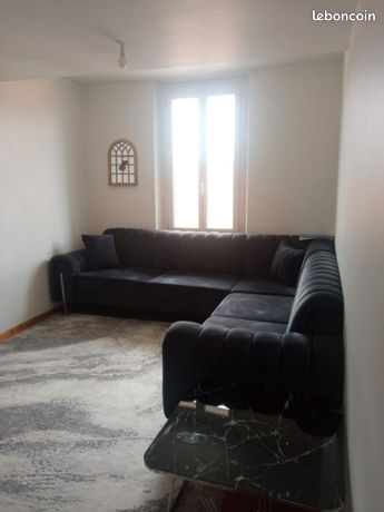 Appartement 32 m2
